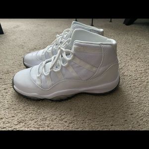 Jordan 11’s Anniversary ( 2010 Release)